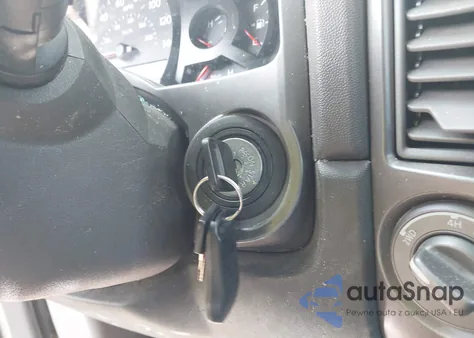 2007 Nissan Titan Se from USA, damaged, VIN 1N6BA07B57N207880